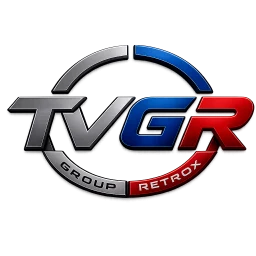 Icône de tvgroup retrox