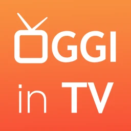 Oggi in TV - Guida TV simgesi